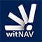 witNAV icon app