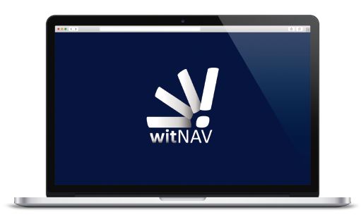 witNAV gateway installation